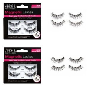 ARDELL PROFESSIONAL 7 Pairs Magnetic Lash Bundle NIB